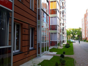 Апартаменты Синяя Птица