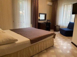 Отель Мечта