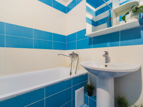 Апартаменты Уютная квартира в Краснодаре