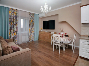 Raduzhny Bereg Rb 58 Apartments