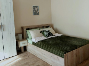 Квартира Волжский берег на Тверском, 18