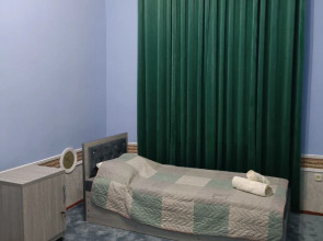 Гостевой дом Isfan