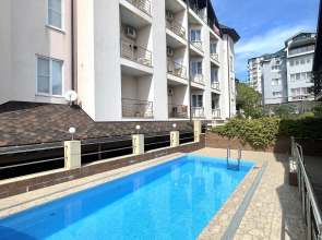 Гостевой дом Сербия