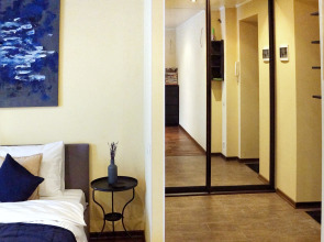 Квартира Уютная на Симоненкова