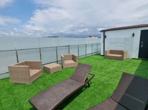 Комплекс апартаментов "Apartments Premium" (второй корпус)