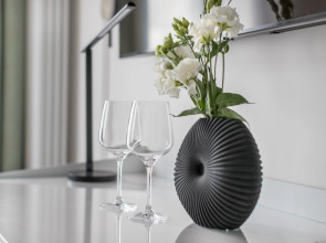 Бутик-отель Zalkind Hotel Rooms&Kitchen