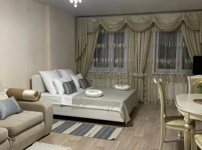 Апартаменты Афина