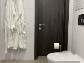 Гостевой дом Черноморская Звезда