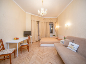 Апартаменты St. Isaak's 4 bedroom & 3 bathroom