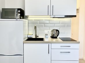 Апартаменты 520.1 Кунцевская