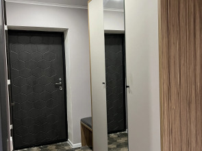 Апартаменты Студия ул. Миллеровская 15 а