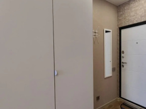 Квартира Nochevali