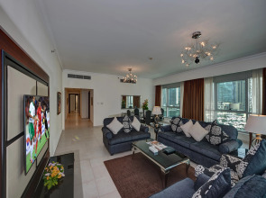 Апарт-Отель Marina