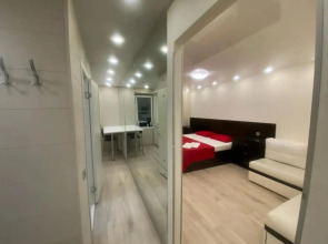 Апартаменты 1-комнатная квартира в Нижнем Новгороде