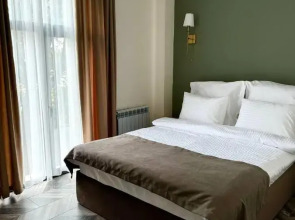 Отель Estetico Boutique