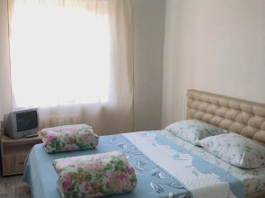 Krisanova Lodging Houses