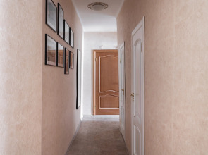 Апартаменты Prudius Apart трехкомнатные в центре Кронштадта