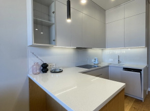 Квартира в центре Кисловодска