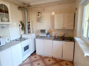 Гостевой дом на улице Красноармейская 56