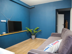 Квартира Как Дома