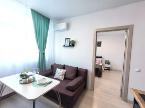 Квартира Костарика Рядом с Аквапарком