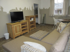 Гостевой дом Любимый