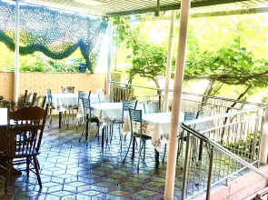 Гостевой дом Ваниль