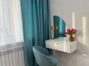 Апартаменты Двухкомнатные Luxe в Пензе