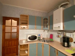 Апартаменты на Балтийской