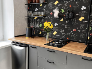 Квартира в центе города