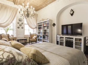 Апартаменты на Невском у Эрмитажа