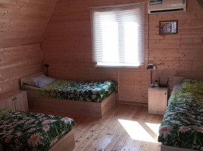 Гостевой Дом Простоквашино