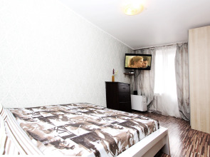 Апартаменты Apart Lux Полянка