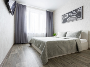 Apartamenty Favorite House Ryadom S Trts Planeta Apartments