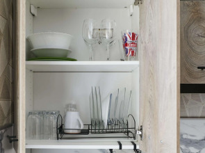 Квартира на Озерковой 51к2