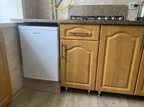 Квартира на Советской