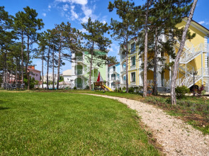 Вилла Розмарин