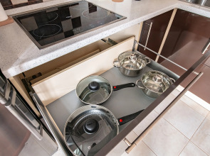 Апартаменты O.G.N.I. Всеволода Сибирцева, д.20А