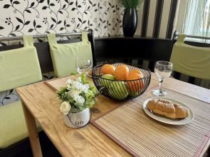 Апартаменты На Белинского 222