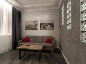 Апартаменты Lilienthal 1