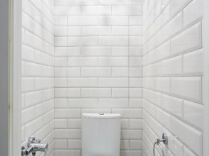 Апартаменты Pinterest на Карла Маркса с балконом