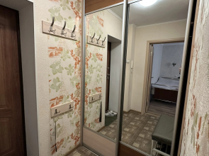 Квартира на Звездной