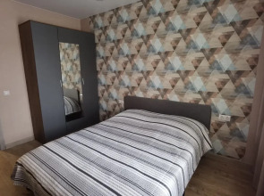 Квартира на Улице Лескова 35