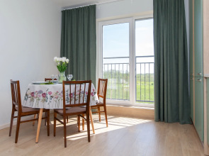 Апартаменты На лугу