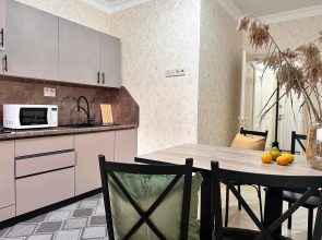 Квартира Трешка в Каспийске