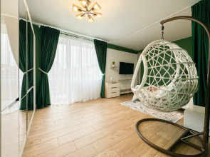 Апартаменты LovelyHome39 на Набережной у Моря