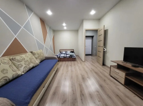 Guestkomi Tentyukovskaya 304 12 Etazh Apartments