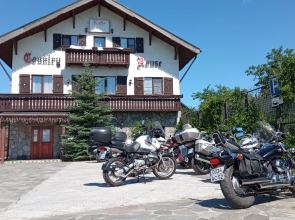 Гостевой дом Country House