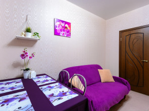 Квартира Дикая Орхидея в районе парка. Сеть Мята