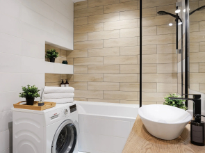 Квартира Sunvilles Евро 4к с Проекторами